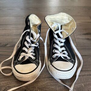 Chuck Taylor High-Top Sneakers